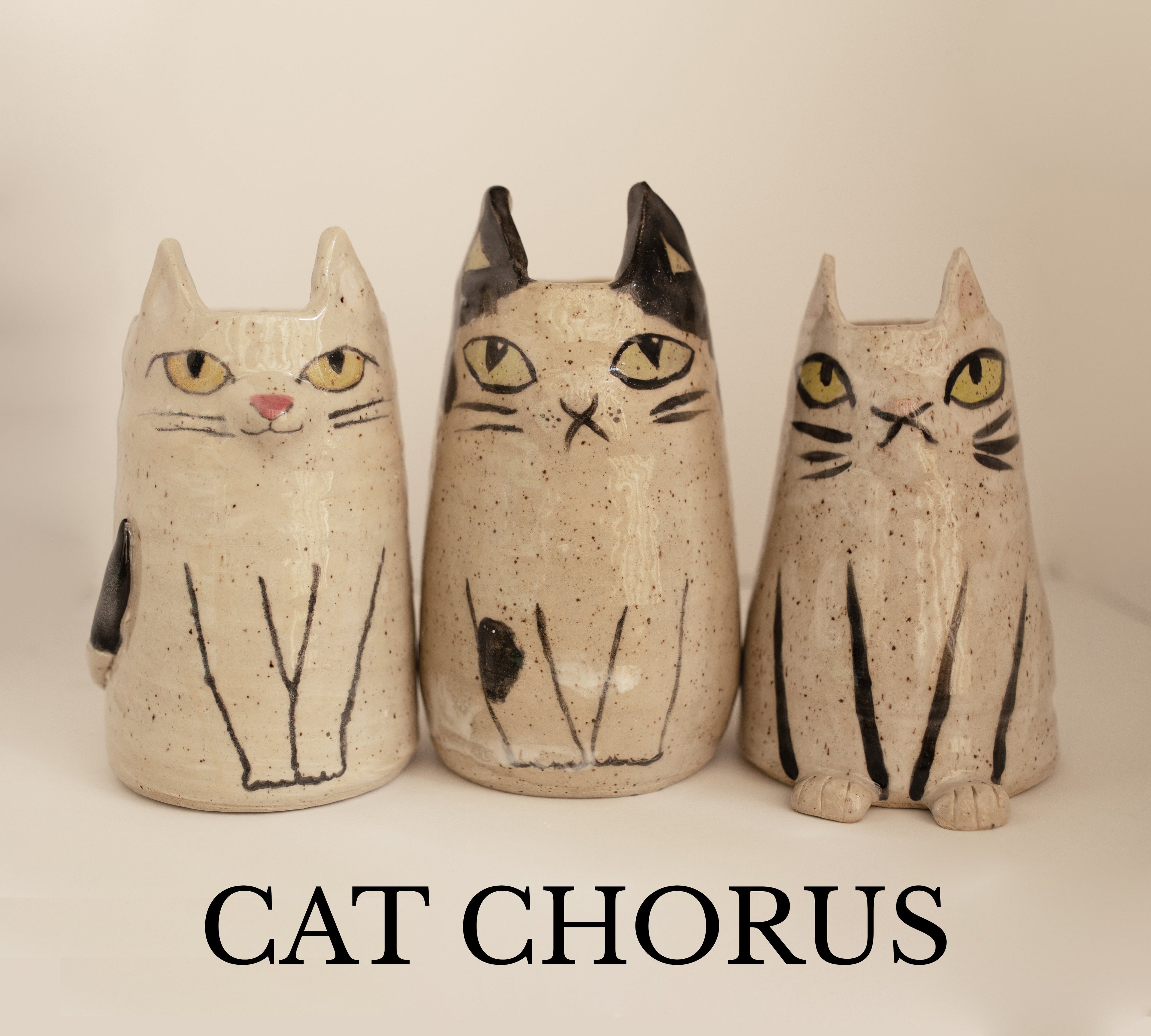 Cat Chorus