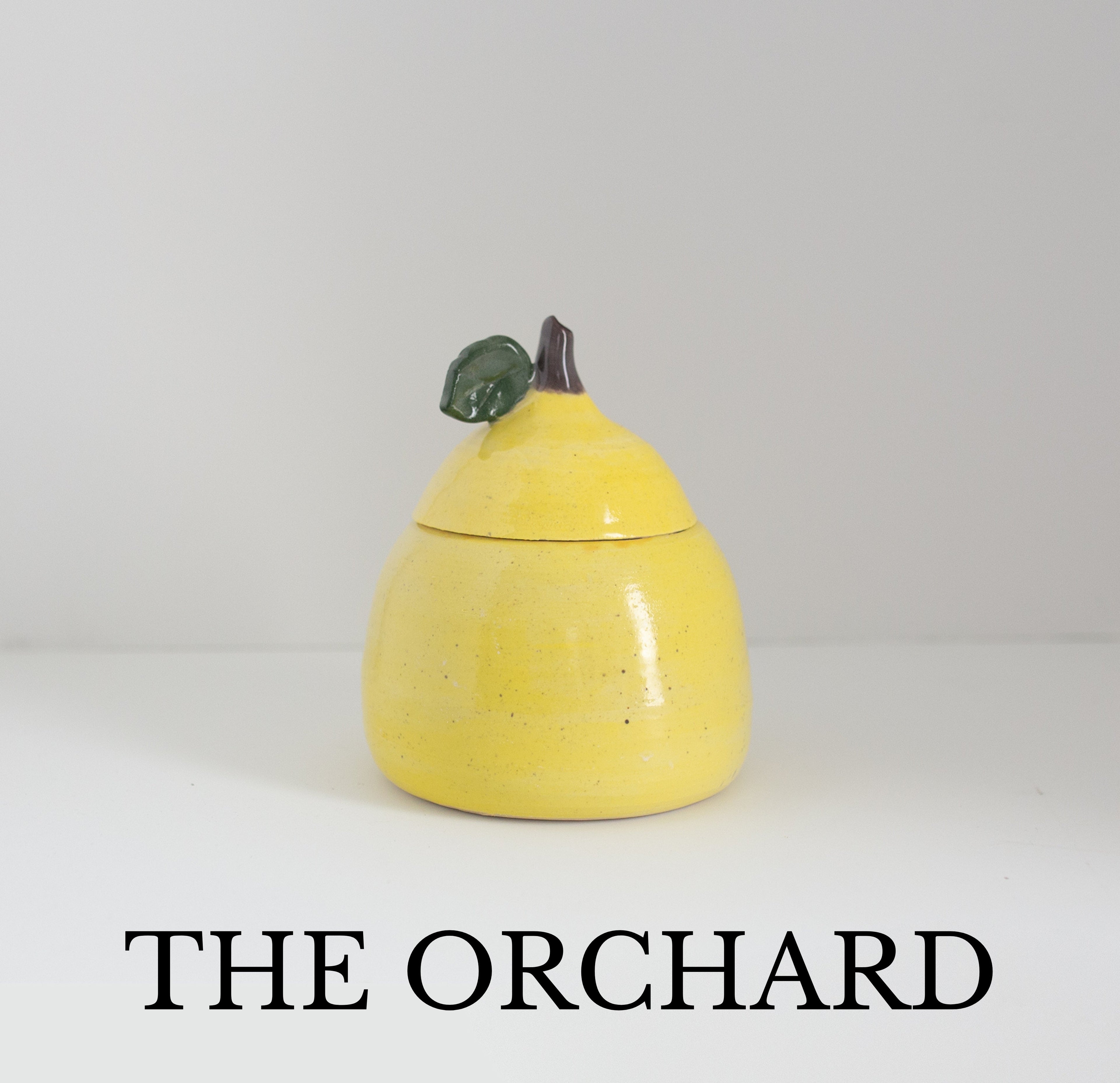 The Orchard