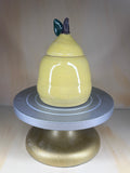 Lemon Container