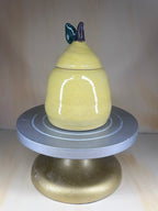 Lemon Container