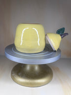 Lemon Container