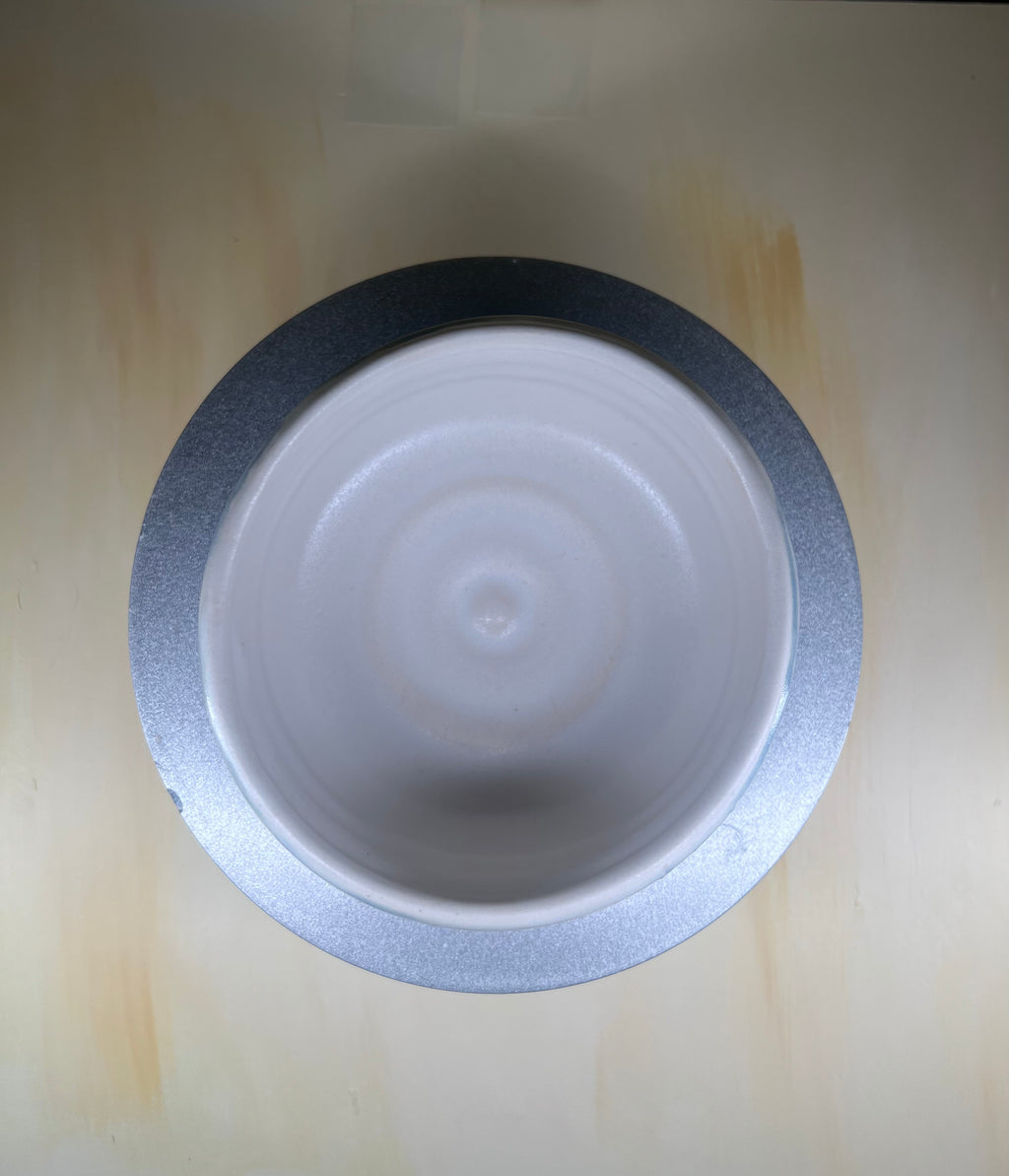 Daydream - Handmade pastel Ceramic Vessel